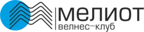 Логотип сайта Meliotclub